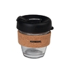 Vaso de Vidrio Waterdog Espresso