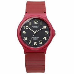 Reloj Casio Analogo MQ-24UC en internet