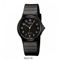 Reloj Casio Analogo MQ-24UC - Black Hawk Insumos Tácticos