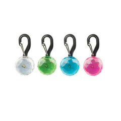 Luz Nite Ize para Collar de Perros Petlit