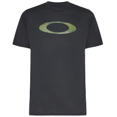 Remera Oakley O Bold Ellipse 02E