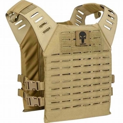 Chaleco Molle Valken Alpha - Black Hawk Insumos Tácticos