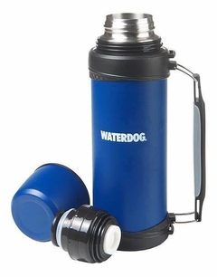 Termo Waterdog TA2100cc (1 litro) Con manija