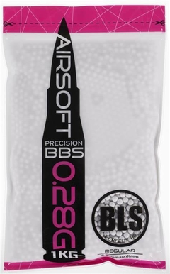 Balines BLS 0.28 x 3571
