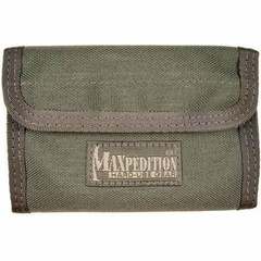 Billetera Maxpedition Spartan - comprar online