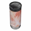 Vaso Termico Contigo Huron Snapseal 2.0 473ml Rose Quartz