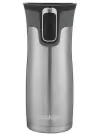Vaso Termico Contigo Westloop 473 ml Plateado