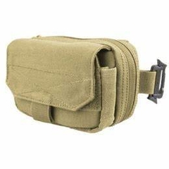 Pouch Condor Outdoor Digital - Black Hawk Insumos Tácticos