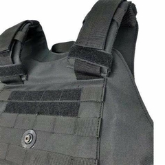 Chaleco Porta Placa Balistica Shoke - comprar online