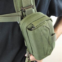 Pouch Condor Outdoor Digital