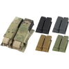 Pouch Porta 9mm Doble Deluxe Condor Outdoor
