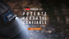 Linterna Olight Perun Mini Kit en internet