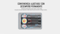 Linterna Olight Perun Mini Kit