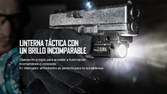 Linterna Olight PL 2 Mini - comprar online