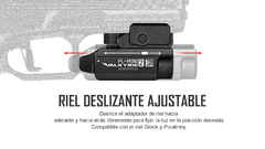 Imagen de Linterna Olight PL 2 Mini