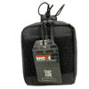 Pouch Sistema Molle Porta Documento Shoke