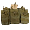 Pouch RBN Porta M4 Triple