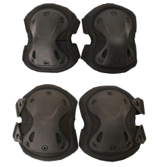 Set Rodilleras y Coderas "Hatch"