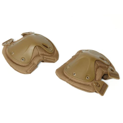 Set Rodilleras y Coderas "Hatch" - comprar online