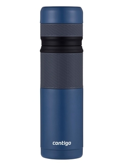 Termo Contigo 739ml Azul