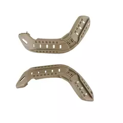 Rieles para Casco Fast ARC Rail - comprar online
