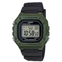 Reloj Casio W-218H-3A