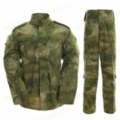 Uniforme Completo Atacs FG - comprar online