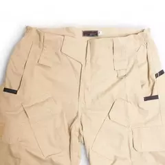 Pantalon Tacticap Gen 2 Beige - Black Hawk Insumos Tácticos