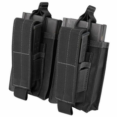 Pouch Doble Condor Outdoor M4 y 9mm Kangaroo - comprar online
