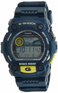 Reloj Casio G-Shock-G-7900-2DR