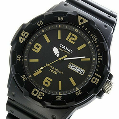Reloj Casio MRW-200H-1B3 - comprar online