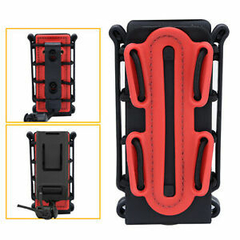 Porta Cargador Scorpion Engomado 9mm en internet