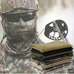 Sudadera Sniper Veil Fina - Black Hawk Insumos Tácticos