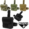Muslera Descarte o Porta Cartuchos Condor Outdoor