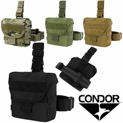 Muslera Descarte o Porta Cartuchos Condor Outdoor