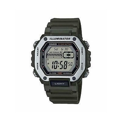 Reloj Casio MWD-110H-3A