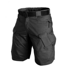 Bermuda UTP Negro