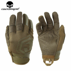 Guantes de Tiro Emerson Coyote