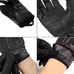 Guantes de Tiro Emerson Negro en internet