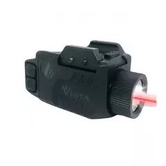 Linterna + Laser Picatiny Vesta C1 Crossover - comprar online