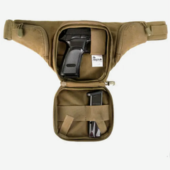 Riñonera Tactica de Portacion Rescue Tactical - comprar online