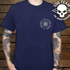 Remera Sog Team Himno - comprar online