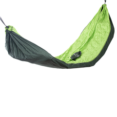 Hamaca Camping Origami - Black Hawk Insumos Tácticos