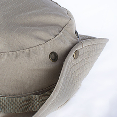 Sombrero Australiano Origami - comprar online