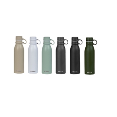 Botella Waterdog Acero Inoxidable Termica TA600