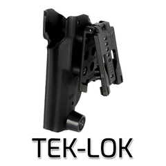 Pistolera Externa Delta Kydex Bersa TPR