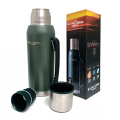Termo Explorer 1 Litro - comprar online