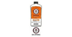 Balines 6mm G&G 0.30 x 5600 (botella)