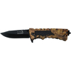 Navaja Elk Ridge Ballistic