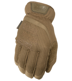 Guantes Mechanix Fast Fit Coyote - Black Hawk Insumos Tácticos